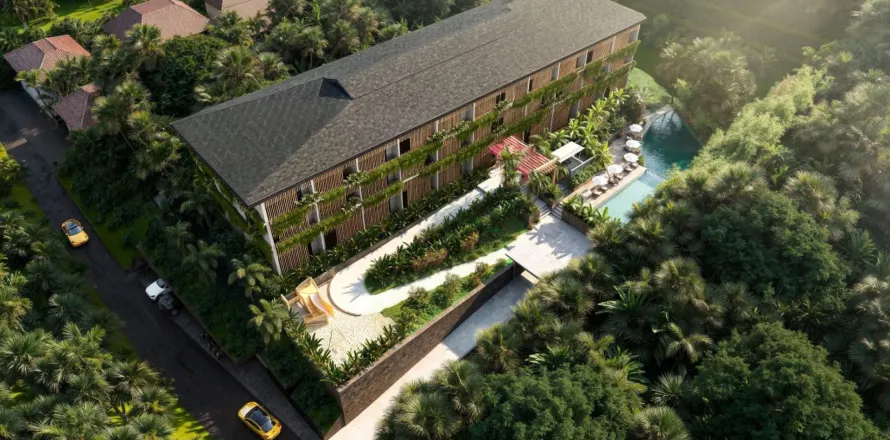 2 bedrooms Villa in Ubud, Gianyar, Bali (11685)