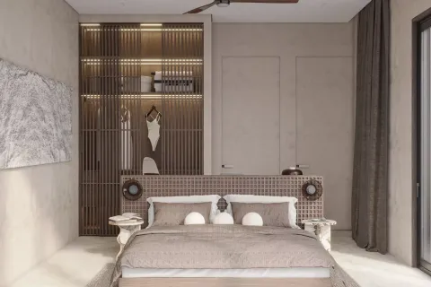 3 bedrooms Villa in South Kuta, Badung, Bali (11688) 9
