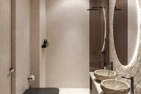 3 bedrooms Villa in South Kuta, Badung, Bali (11688) 14