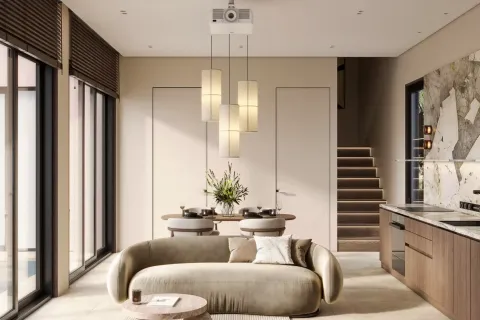 Vila 3 kamar tidur di Kuta Selatan, Badung, Bali (11688)