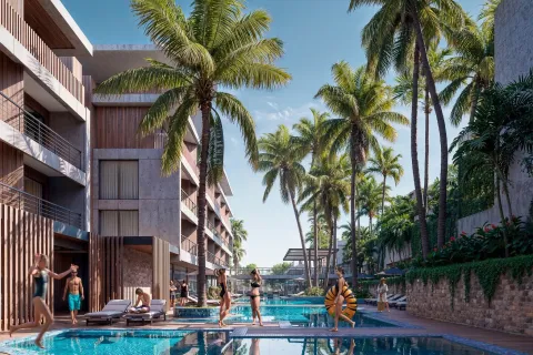 3 bedrooms Villa in South Kuta, Badung, Bali (11688) 16