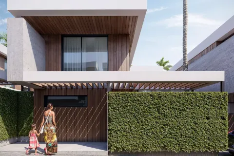 3 bedrooms Villa in South Kuta, Badung, Bali (11688) 19