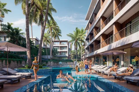 3 bedrooms Villa in South Kuta, Badung, Bali (11688) 18