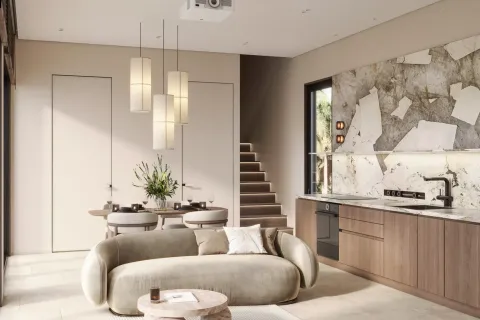 3 bedrooms Villa in South Kuta, Badung, Bali (11688) 2