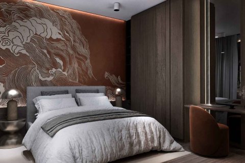 Вилла с 5 спальнями в MINORI, Семиньяк, Бадунг, Бали (9929) 6