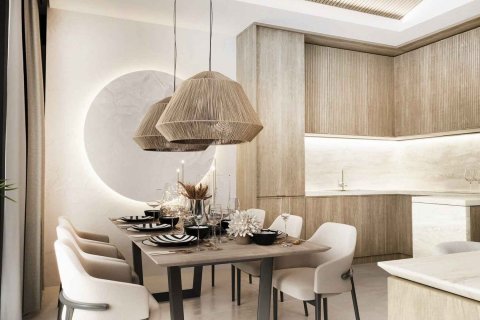 Vila 5 kamar tidur di MINORI, Seminyak, Badung, Bali (9929)