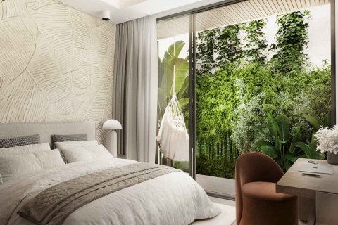 Vila 2 kamar tidur di MINORI, Seminyak, Badung, Bali (9927)