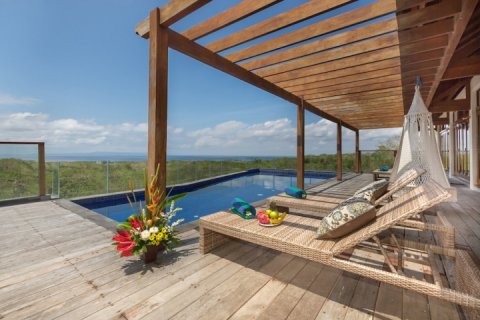 4 bedrooms Villa in Nusa Dua, Badung, Bali (1623) 2