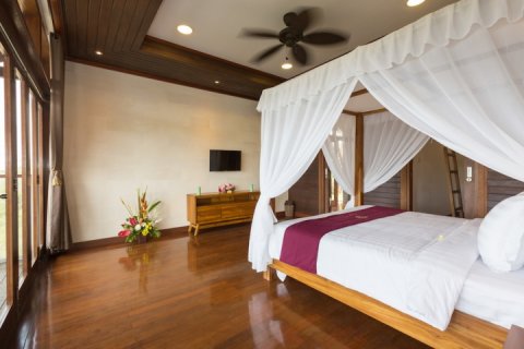 4 bedrooms Villa in Nusa Dua, Badung, Bali (1623) 24