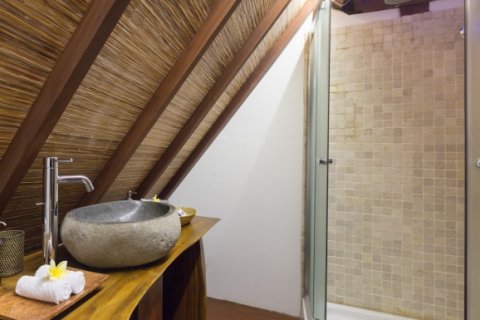 4 bedrooms Villa in Nusa Dua, Badung, Bali (1623) 25