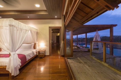 4 bedrooms Villa in Nusa Dua, Badung, Bali (1623) 17