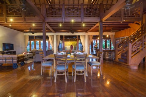 4 bedrooms Villa in Nusa Dua, Badung, Bali (1623) 14