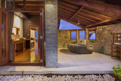 4 bedrooms Villa in Nusa Dua, Badung, Bali (1623) 29