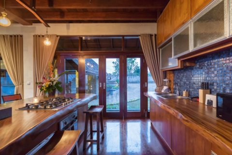 4 bedrooms Villa in Nusa Dua, Badung, Bali (1623) 11