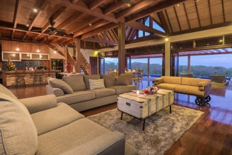 4 bedrooms Villa in Nusa Dua, Badung, Bali (1623) 7