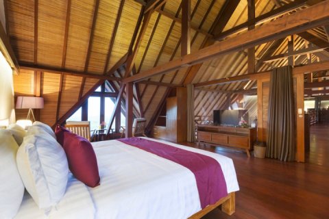 4 bedrooms Villa in Nusa Dua, Badung, Bali (1623) 19