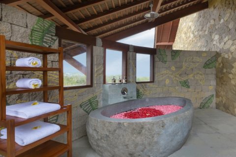 4 bedrooms Villa in Nusa Dua, Badung, Bali (1623) 30