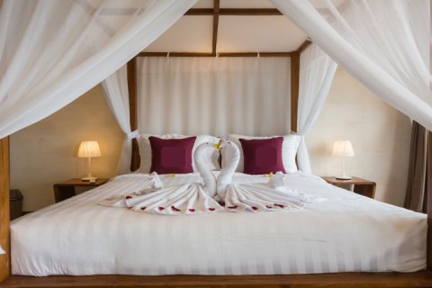4 bedrooms Villa in Nusa Dua, Badung, Bali (1623) 22
