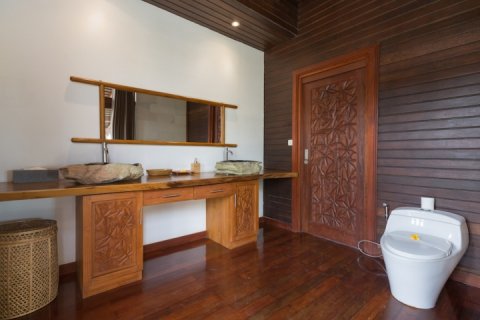 4 bedrooms Villa in Nusa Dua, Badung, Bali (1623) 28