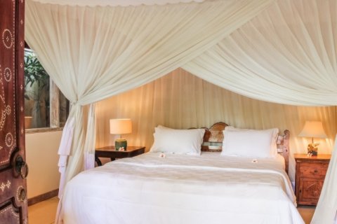 4 bedrooms Villa in Kerobokan, Badung, Bali (1627) 10