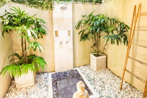 4 bedrooms Villa in Kerobokan, Badung, Bali (1627) 16