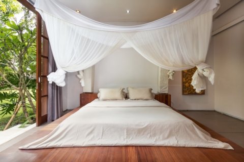 4 bedrooms Villa in Seminyak, Badung, Bali (1625) 21