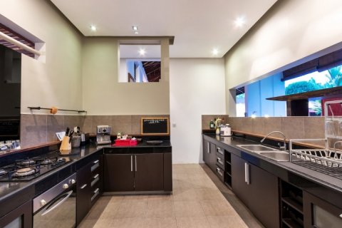 4 bedrooms Villa in Seminyak, Badung, Bali (1625) 16