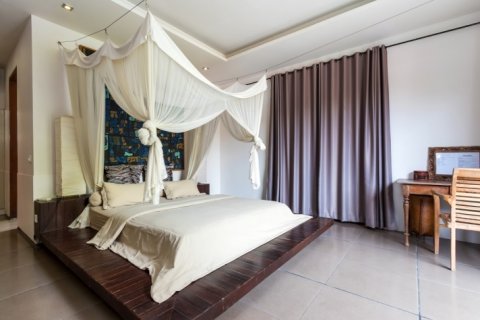 4 bedrooms Villa in Seminyak, Badung, Bali (1625) 25