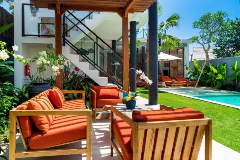 3 bedrooms Villa in Canggu, Badung, Bali (1626) 7