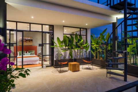 3 bedrooms Villa in Canggu, Badung, Bali (1626) 30