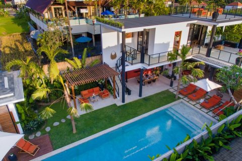 3 bedrooms Villa in Canggu, Badung, Bali (1626) 16