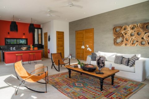 3 bedrooms Villa in Canggu, Badung, Bali (1626) 9
