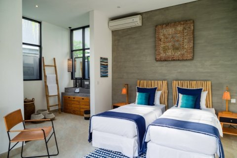 3 bedrooms Villa in Canggu, Badung, Bali (1626) 23