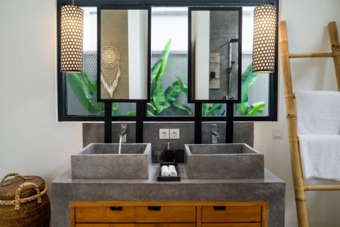 3 bedrooms Villa in Canggu, Badung, Bali (1626) 22