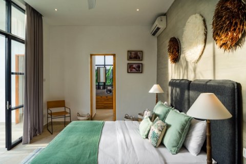 3 bedrooms Villa in Canggu, Badung, Bali (1626) 18