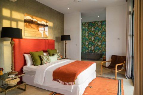 3 bedrooms Villa in Canggu, Badung, Bali (1626) 21
