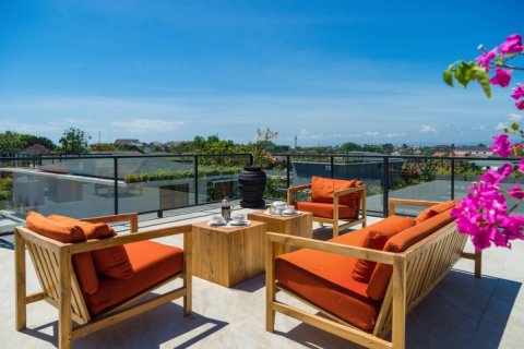 3 bedrooms Villa in Canggu, Badung, Bali (1626) 15
