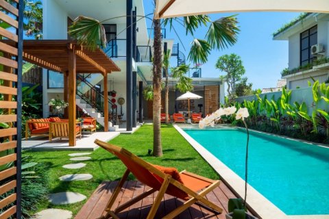 3 bedrooms Villa in Canggu, Badung, Bali (1626) 2