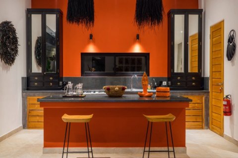 3 bedrooms Villa in Canggu, Badung, Bali (1626) 4