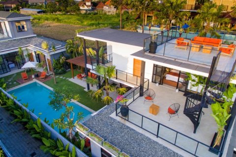 3 bedrooms Villa in Canggu, Badung, Bali (1626) 17