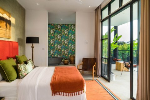3 bedrooms Villa in Canggu, Badung, Bali (1626) 26