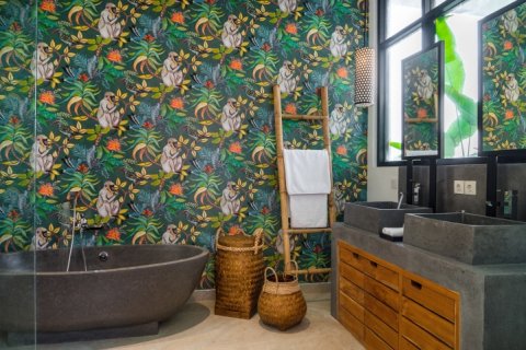 3 bedrooms Villa in Canggu, Badung, Bali (1626) 19