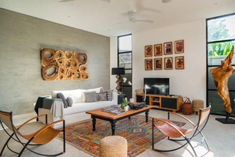 3 bedrooms Villa in Canggu, Badung, Bali (1626) 6