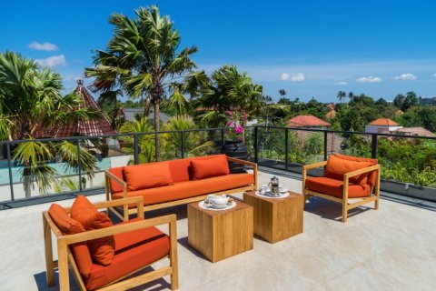 3 bedrooms Villa in Canggu, Badung, Bali (1626) 14