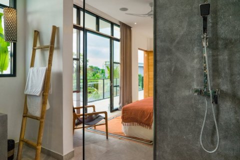 3 bedrooms Villa in Canggu, Badung, Bali (1626) 27