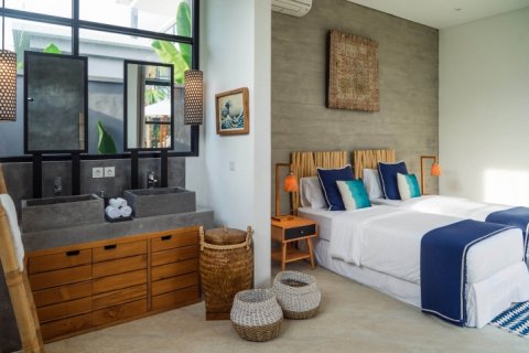 3 bedrooms Villa in Canggu, Badung, Bali (1626) 25