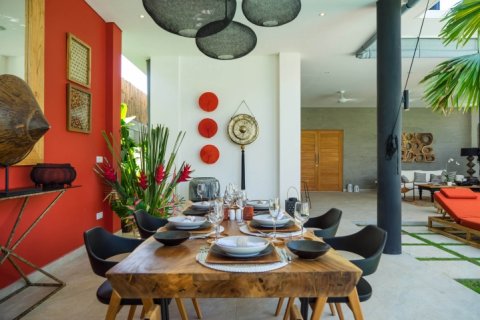 3 bedrooms Villa in Canggu, Badung, Bali (1626) 3