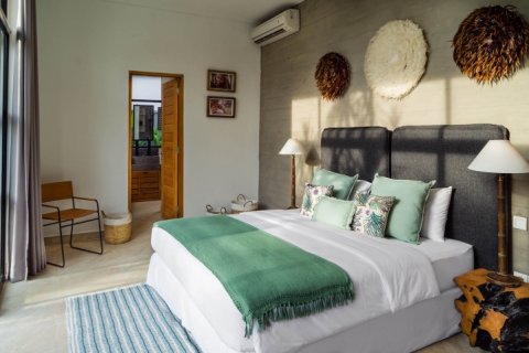 3 bedrooms Villa in Canggu, Badung, Bali (1626) 24