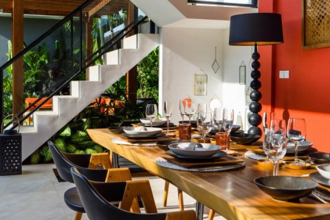 3 bedrooms Villa in Canggu, Badung, Bali (1626) 5