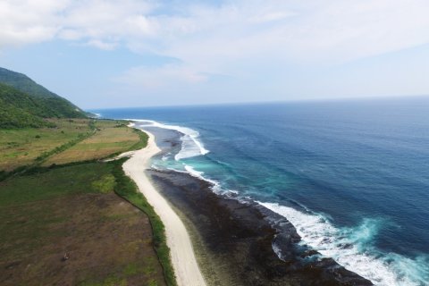 Land in Bali (11489) 2